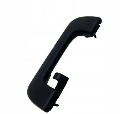 Audi A8 S8 D4 4H Tie down hook / loop 4H0857608A |000000000000