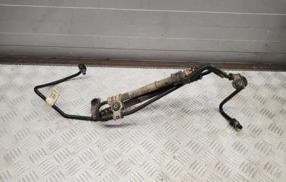 Jeep Grand Cherokee Power steering hose/pipe/line 05154451AE