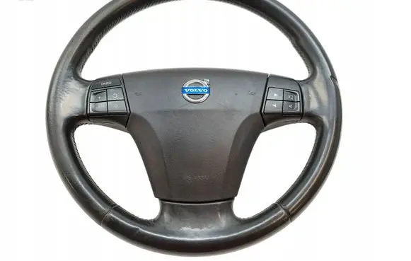 Volvo V50 Steering wheel 
