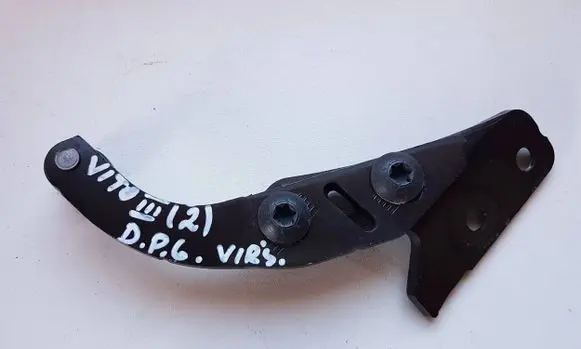 Mercedes-Benz V Class W447 Rear door upper hinge A4477500147