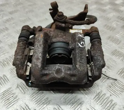 Opel Mokka Rear brake caliper 13407159