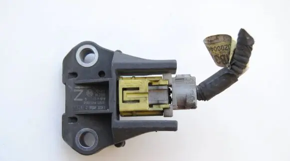 Lexus IS 220D-250-350 Airbag deployment crash/impact sensor 8917353040