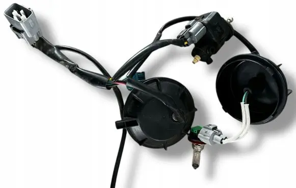 Honda CR-V Other wiring loom 00787845