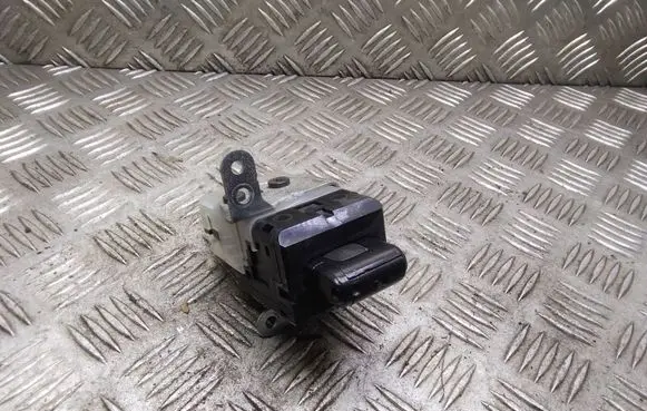 Toyota Corolla Verso AR10 Ignition lock 626399000