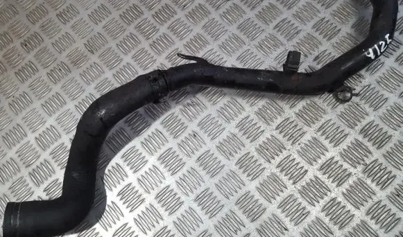 Fiat Fiorino Intercooler hose/pipe