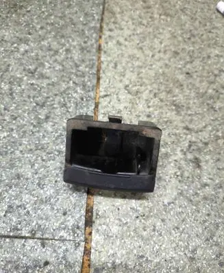 Opel Astra G Car ashtray 90561253 23090