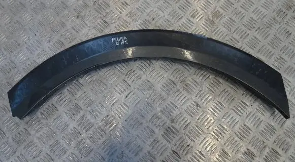 Ford Puma Rear arch trim