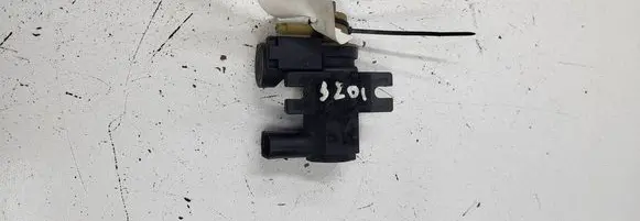 Volvo XC60 Turbo solenoid valve 31293964 70232502 12T168