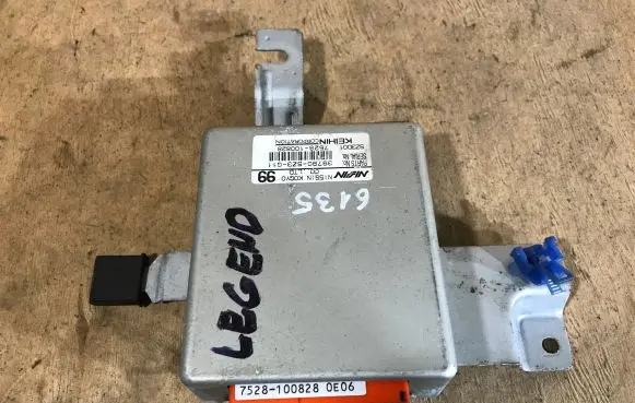 Honda Legend III KA9 ABS Pump 39790SZ3G11