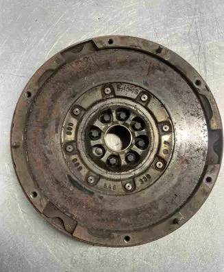 Pressure plate
