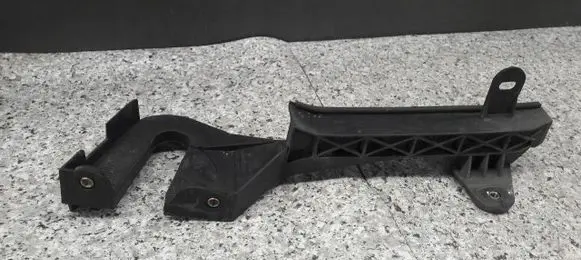 Renault Megane I Door glass rail 7700843544