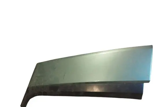 Subaru Forester SG Door glass trim 