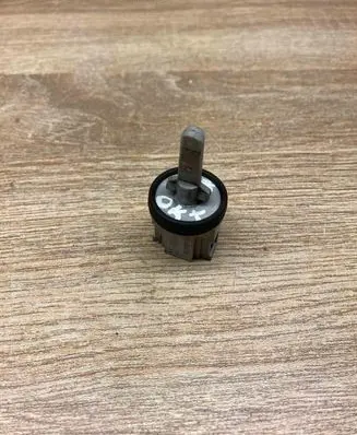 Audi A3 S3 8P Interior temperature sensor 1K0907543A