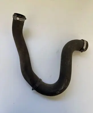 Peugeot Partner III Intercooler hose/pipe