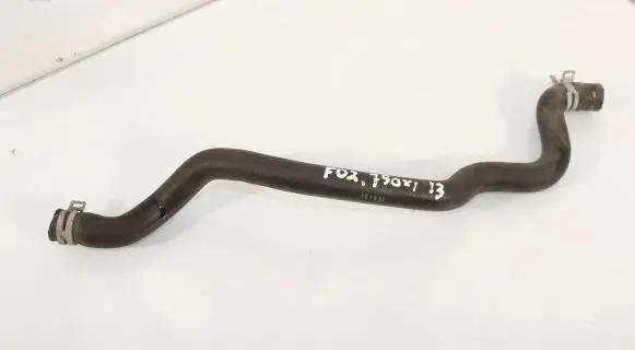 BMW 7 F01 F02 F03 F04 Engine coolant pipe/hose 9119168 15476810