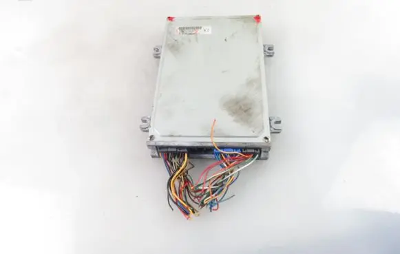 Honda Civic Engine control unit/module 5105709107 37820P1JE14
