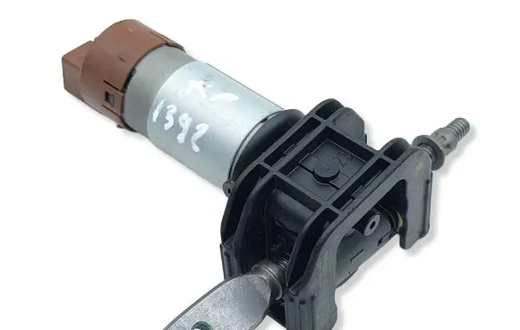 Land Rover Evoque II Seat adjustment motor C11726106