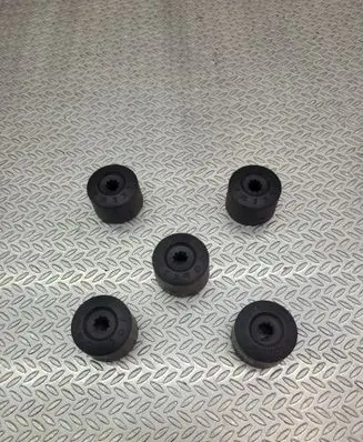 Volkswagen Golf VIII Wheel nut cap/cover 1K0601173