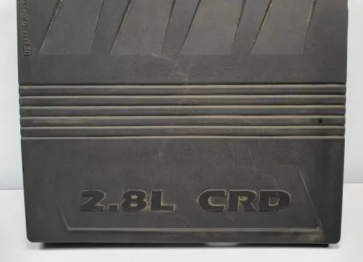 Dodge Nitro Engine cover (trim) 53013900AC