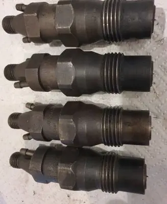 Volkswagen Multivan T4 Fuel injector 068130201E 130BAR KCA30S44
