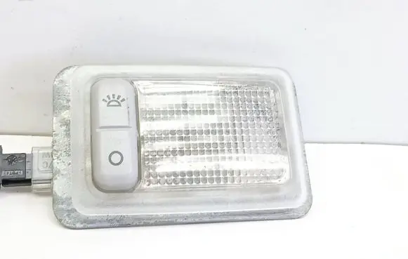 Ford Focus C-MAX Other interior light 152937
