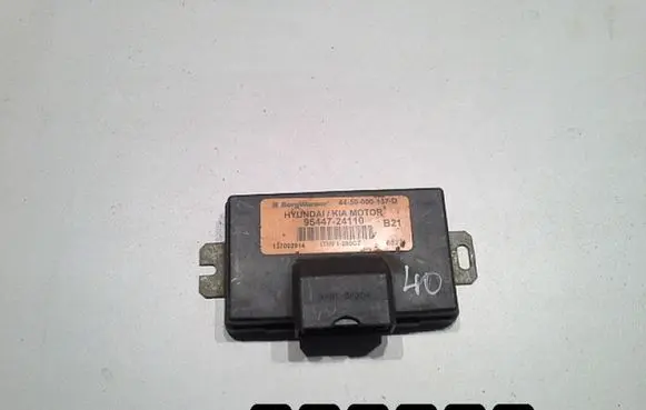 Hyundai Tucson LM Engine control unit/module 95447-24110