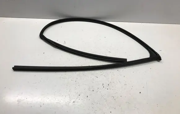 Honda ZR-V Rubber seal front door window/glass 3W0