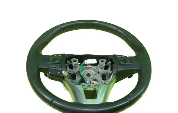 Mazda 3 II Steering wheel K0273 XP98