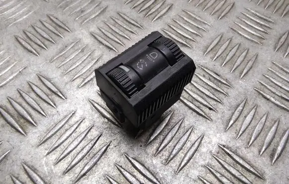 Volkswagen Transporter - Caravelle T5 Headlight level height control switch 7E0941333