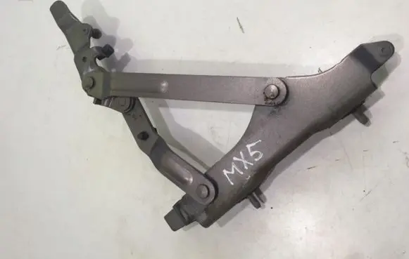 Mazda MX-5 NC Miata Tailgate/trunk/boot hinge
