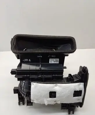 KIA Optima Interior heater climate box assembly housing 97200D4BF0 DH4432707648