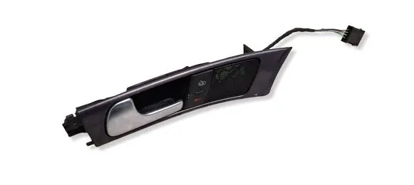 Audi A6 S6 C5 4B Front door interior handle 4B1837019
