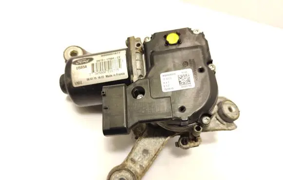 Ford Mondeo MK V Wiper motor DS7317504CE W000051877