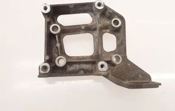 Mazda 626 A/C compressor mount bracket 