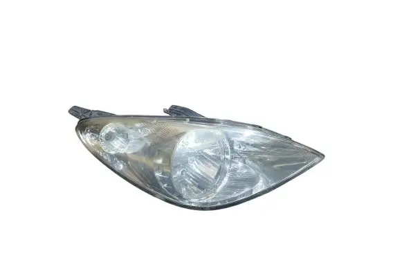 Hyundai i20 (PB PBT) Headlight/headlamp 921021J0XX