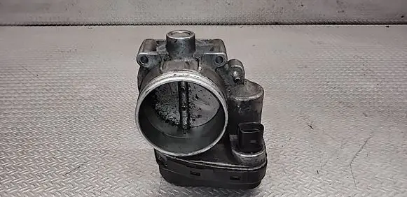 BMW X5 E53 Throttle valve 408238424001