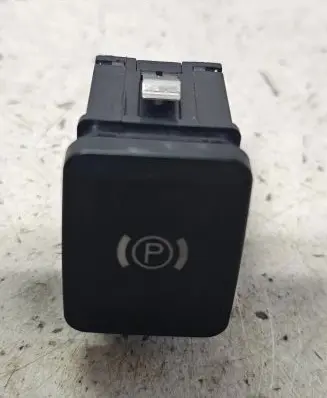 Volkswagen PASSAT B6 Hand parking brake switch 3C0927225B