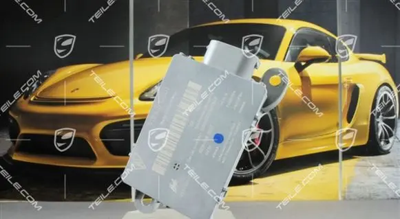 Porsche 918 Aerial antenna filter 91861810301