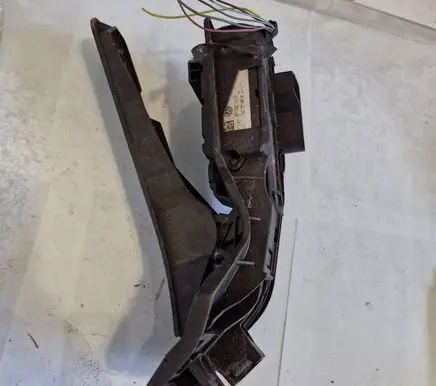 Audi A3 S3 8P Accelerator throttle pedal 6PV00874500
