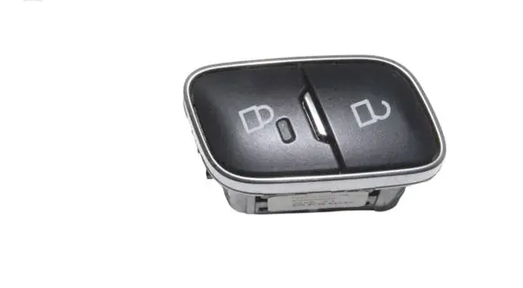 Ford Kuga II Central locking switch button F1ET14017AB