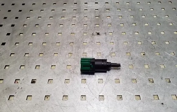 Peugeot 3008 I Brake pedal sensor switch 9670430580