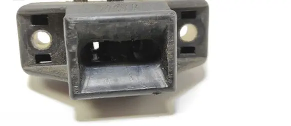 Renault 19 Tailgate/trunk/boot lock/catch/latch 7700784536