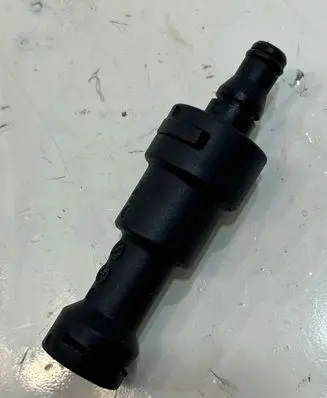 Audi A3 S3 8L Vacuum valve 8V | 888.119.070