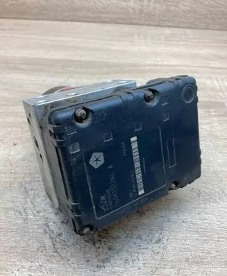 Jeep Grand Cherokee (WJ) ABS Pump 56041022AG P52128128AF