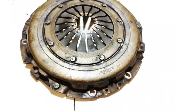 Fiat Doblo Pressure plate 
