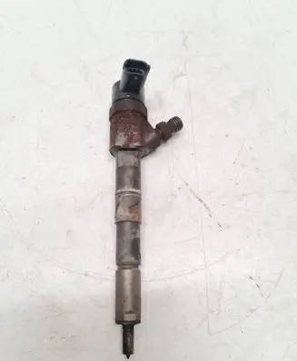 Opel Insignia A Fuel injector 95517502 6Y8T75AAA