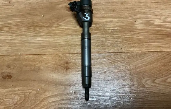 Honda Civic Fuel injector 0445110