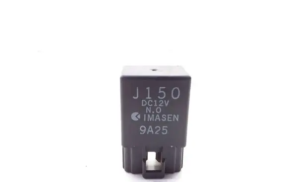 Mazda 626 Hazard warning light relay 9A25