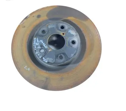 Subaru Outback (BT) Front brake disc 26300AN00A