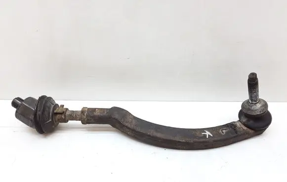Steering tie rod